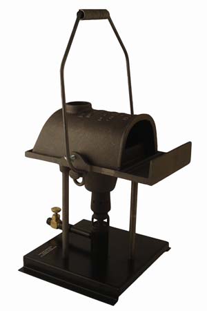 Floor Furnace