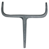 Side Fasten Hook