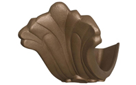 Cast Decorative Inside Miter