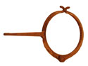 Pipe Hook - Smooth
