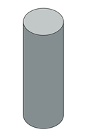 Freedom Gray Copper - Smooth