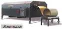 Schlebach Quadro-Plus Rollform Panels