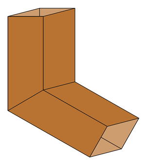 Copper A - Smooth