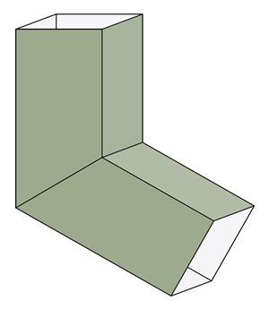 Aluminum B - Smooth