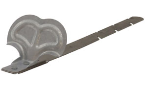 #100 Slotted - Fast Install