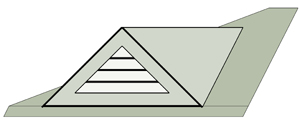 Gothic Gable