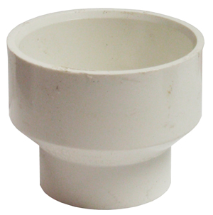 PVC Vent Adapter