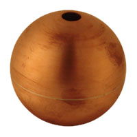 3" Float Ball