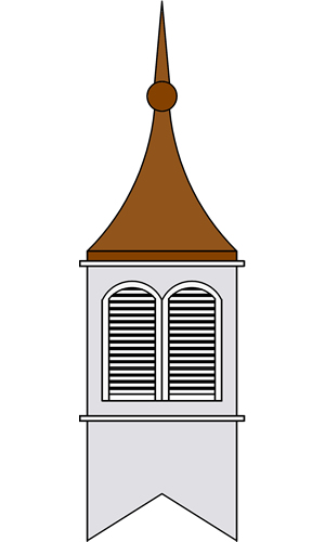 Steeple
