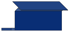 Box Molding