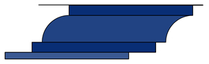 Cove Molding