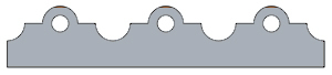 Eyelet - Large