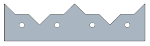Pyramid - Small
