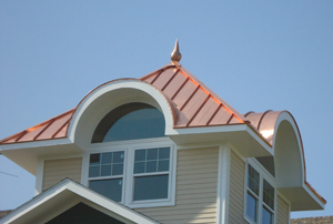 copper standing seam roof old world distributors