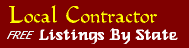Contractor List