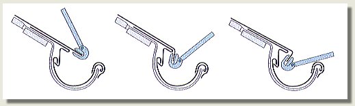 Eaves Edger