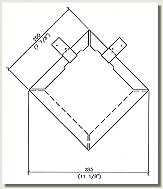 Square Tile 1