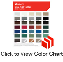 Firestone Aluminum Color Chart