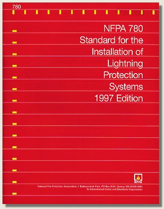 Lightning Protection Systems
