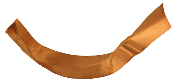 Miter Inside Copper