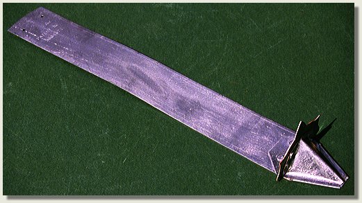 pad style snow guard