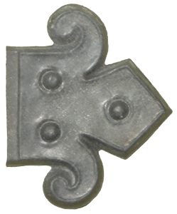 band end BE1402