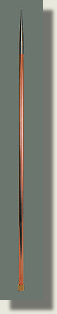 air terminal lightning rod