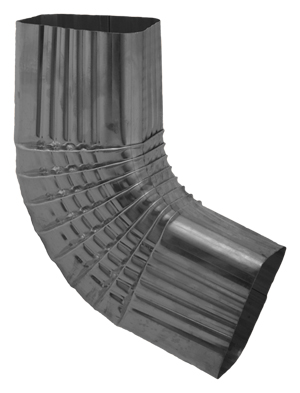 Copper Elbow
