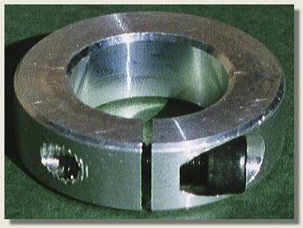 End Collar