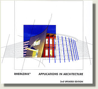 Applications In Architecture