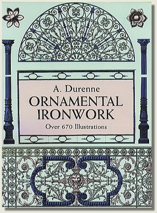 Ornamental Ironwork