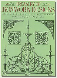 Ironwork Designs
