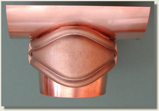 Bow Tie Outlet Cover