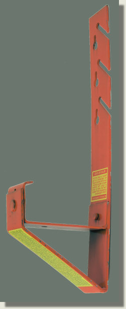 roofing bracket