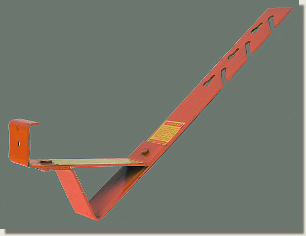 roofing bracket