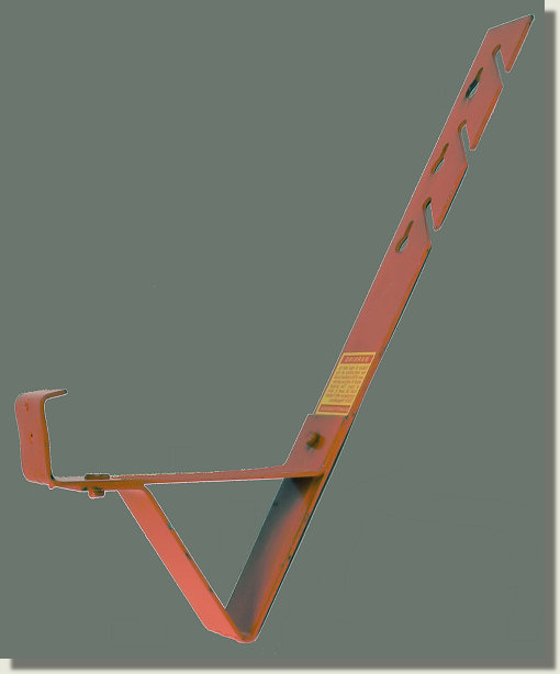 roofing brackets