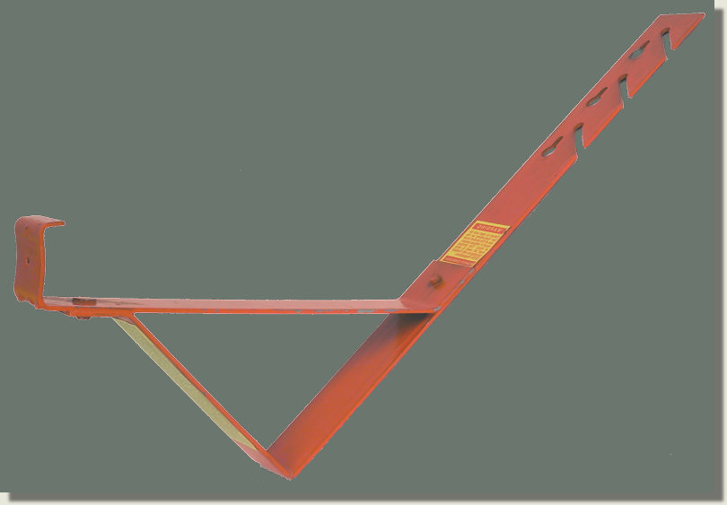 roofing bracket