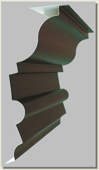 Compound Molding C1