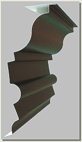 Compound Molding C1