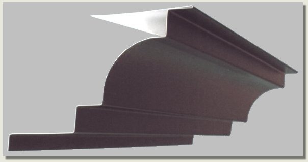 Cove Molding C5