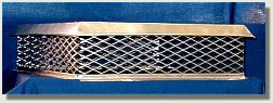 Stainless Steel Chimney Cap