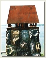 Chimney Cap