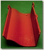 cast Iron Ogee Gutter