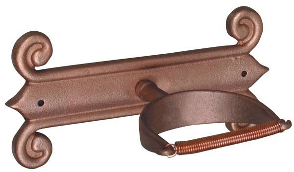downspout bracket