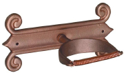 Stirup Downspout Bracket Double Curl
