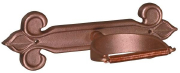 Stirup Fluer De Lis Downspout Bracket