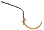 Fascia Bracket hanger Unit