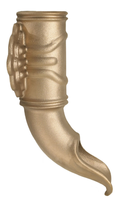 Downspout Boot