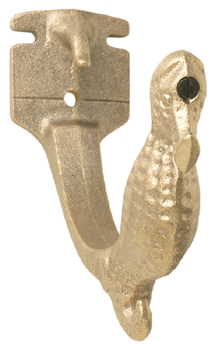 Sea Horse Fascia Bracket