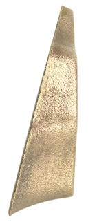 adjustable slotted wedge